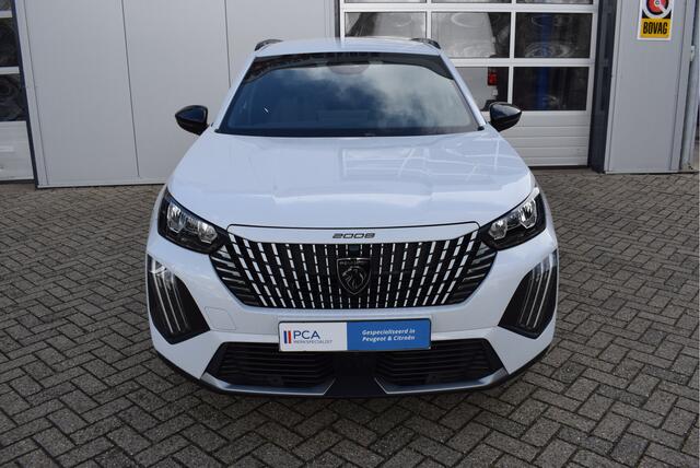 Peugeot 2008 1.2 Hybrid 145 Allure | Adap. CC | 360° Camera | Navi