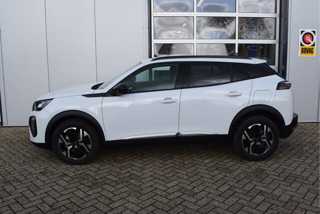 Peugeot 2008 1.2 Hybrid 145 Allure | Adap. CC | 360° Camera | Navi