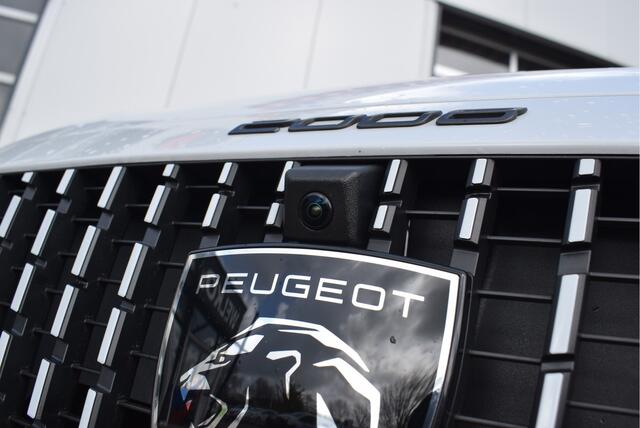Peugeot 2008 1.2 Hybrid 145 Allure | Adap. CC | 360° Camera | Navi