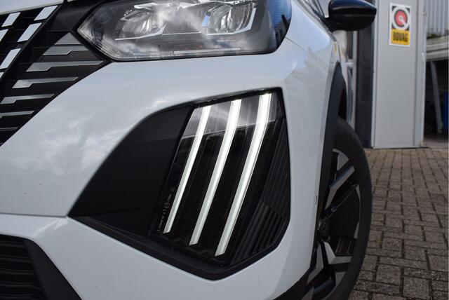 Peugeot 2008 1.2 Hybrid 145 Allure | Adap. CC | 360° Camera | Navi