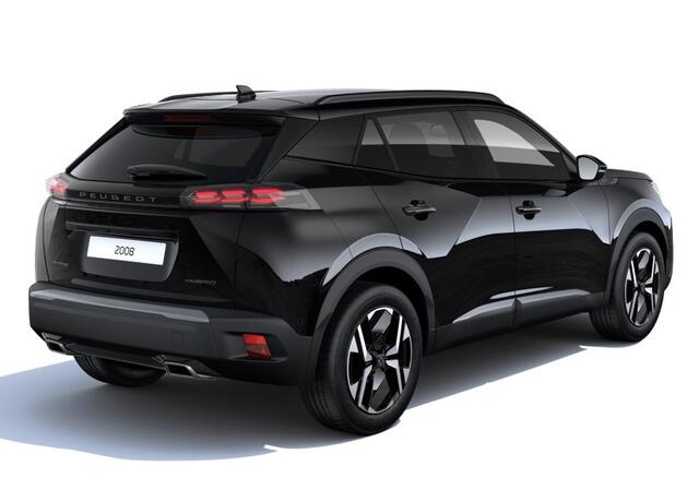 Peugeot 2008 1.2 Hybrid 145 GT SNEL RIJDEN - ALCANTARA - 8 JAAR GARANTIE