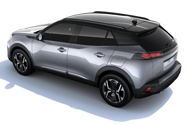 Peugeot 2008 1.2 Hybrid 145 GT SNEL RIJDEN - ALCANTARA - 8 JAAR GARANTIE