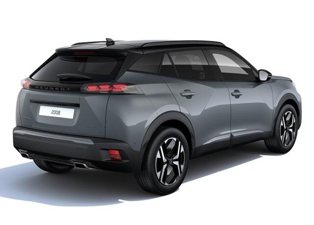 Peugeot 2008 1.2 Hybrid 145 GT DIRECT RIJDEN - ALCANTARA - 8 JAAR GARANTIE