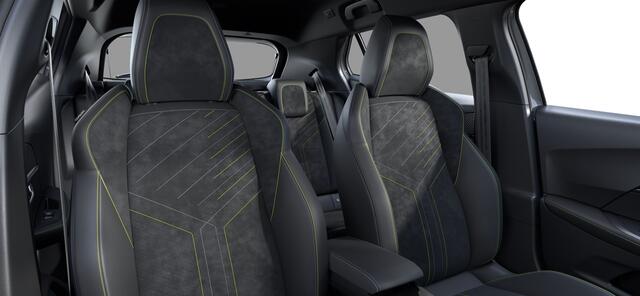 Peugeot 2008 1.2 Hybrid 145 GT DIRECT RIJDEN - ALCANTARA - 8 JAAR GARANTIE