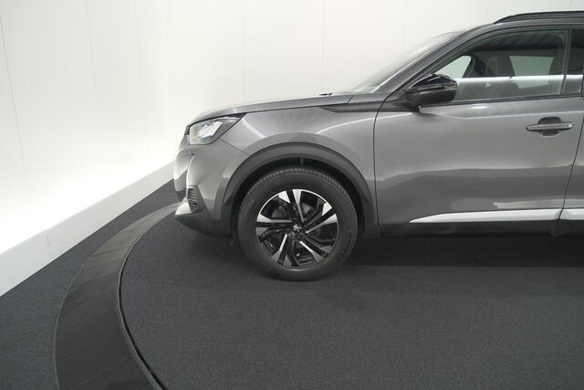 Peugeot 2008 PureTech 130 EAT8 Allure Pack | Navigatie | Camera | Apple Carplay | Parkeersensoren