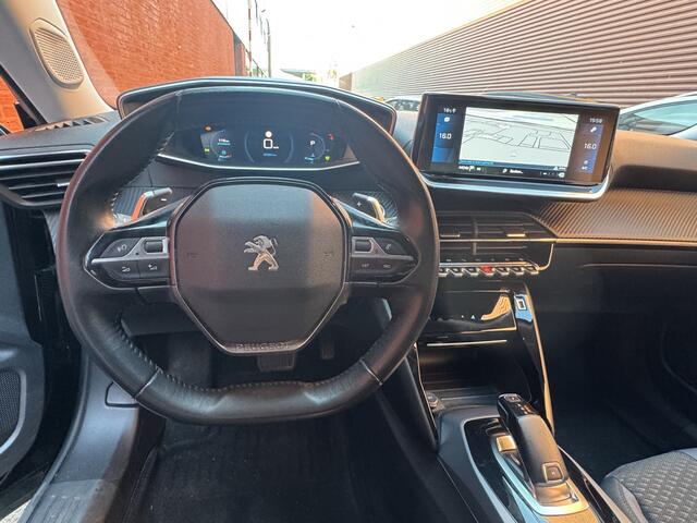 Peugeot 2008 1.2 PureTech Allure // D. RIEM VERVANGEN!! // NAVI // CLIMA // CRUISE // CAMERA // APPLE CARPLAY - ANDROID AUTO //