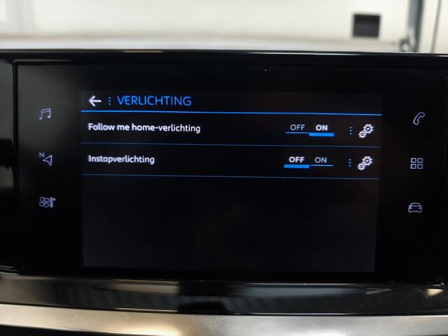 Peugeot 2008 1.2 PureTech Allure Pack Acc|LED|Stoelverwarming|Achteruitrijcamera|Parkeersensoren|Apple Carplay / Android Auto