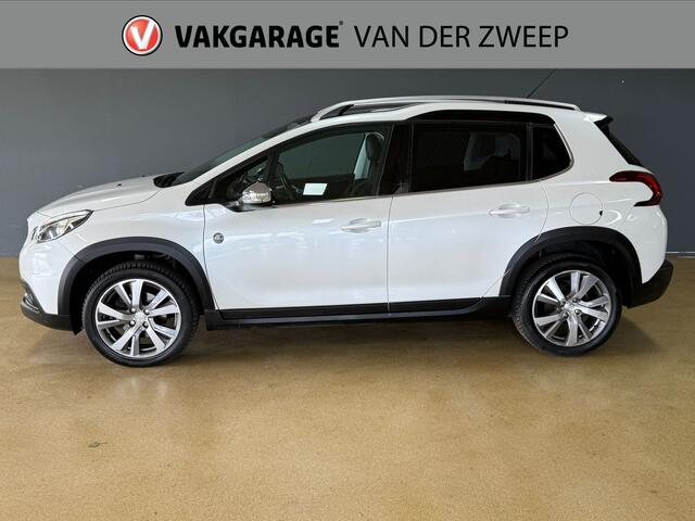 Peugeot 2008 1.2 PureTech Allure | Navi | Automaat