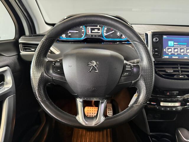 Peugeot 2008 1.2 PureTech Allure | Navi | Automaat