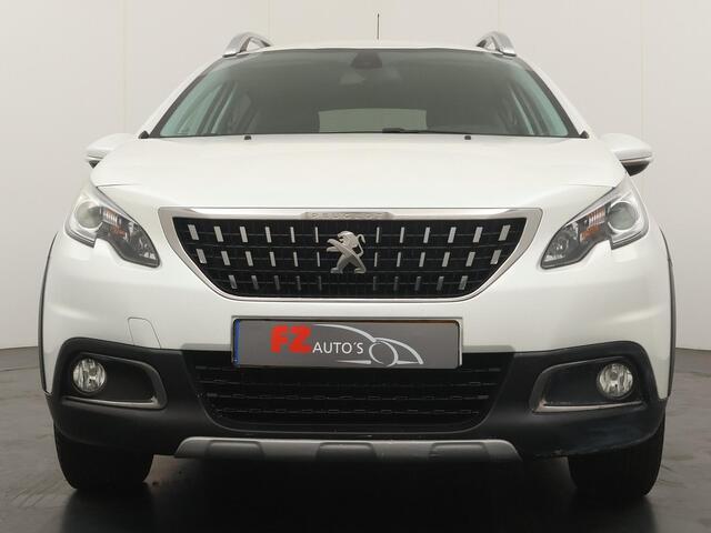 Peugeot 2008 1.2 PureTech Allure - Navigatie - Climate Controle - Trekhaak - Cruise Control