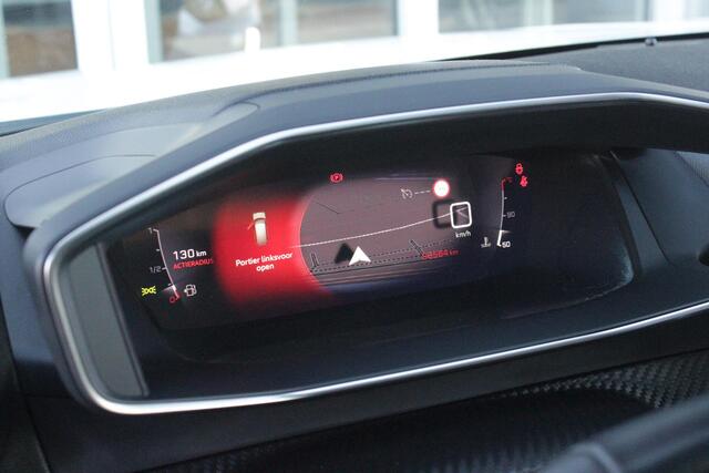 Peugeot 2008 1.2 100PK ALLURE PACK | ACHTERUITRIJ CAMERA | NAVIGATIE | APPLE CARPLAY/ANDROID AUTO | CRUISE CONTROL | DAB+ RADIO | KEYLESS START | CLIMATE CONTROL | ZWART DAK | 3-D COCKPIT | LED KOPLAMPEN |