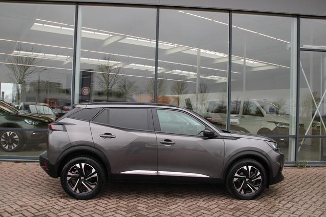 Peugeot 2008 1.2 PureTech Allure Pack Airco Navi Camera Carplay 1e eigenaar dealer onderhouden