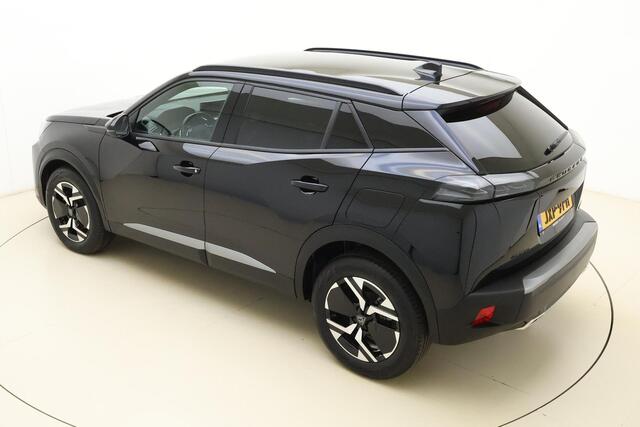 Peugeot 2008 1.2 Hybrid 145 Allure | Climate & Cruise Control | Parkeersensoren voor + achter | AppleCarplay/Android Auto |