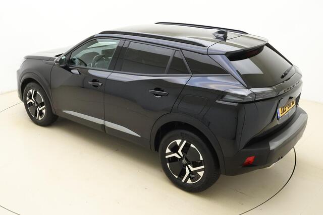 Peugeot 2008 1.2 Hybrid 145 Allure | Climate & Cruise Control | Parkeersensoren voor + achter | AppleCarplay/Android Auto |