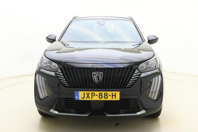 Peugeot 2008 1.2 Hybrid 145 Allure | Climate & Cruise Control | Parkeersensoren voor + achter | AppleCarplay/Android Auto |