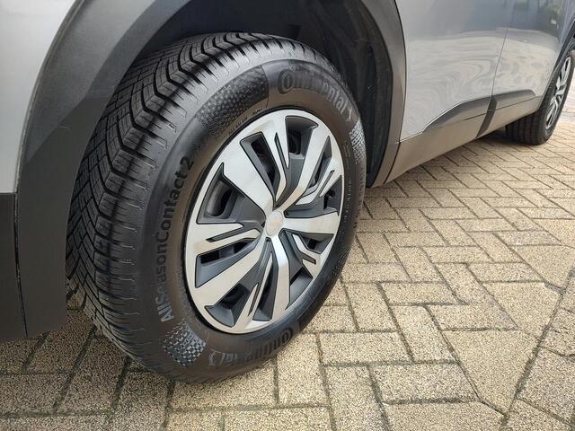 Peugeot 2008 1.2 PureTech Active Navi-Carplay Cruise-Control Airco Led