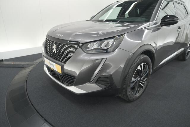 Peugeot 2008 PureTech 130 EAT8 Allure Pack | Navigatie | Camera | Apple Carplay | Parkeersensoren