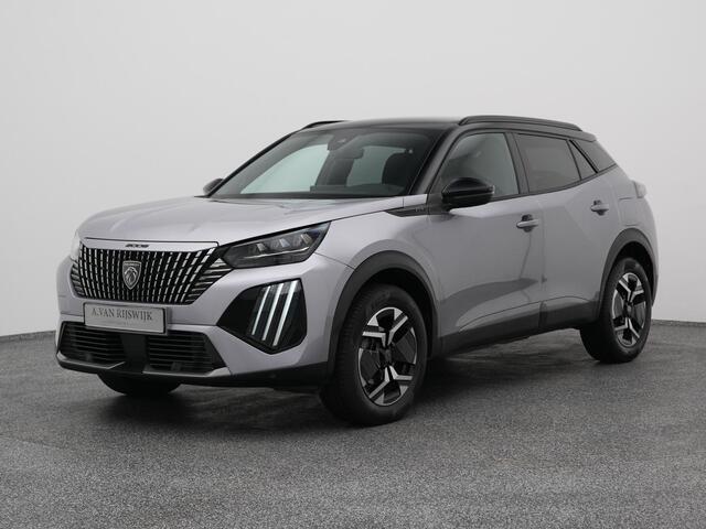 Peugeot 2008 1.2 PureTech 130 PK Automaat GT-Line | CAMERA | CARPLAY