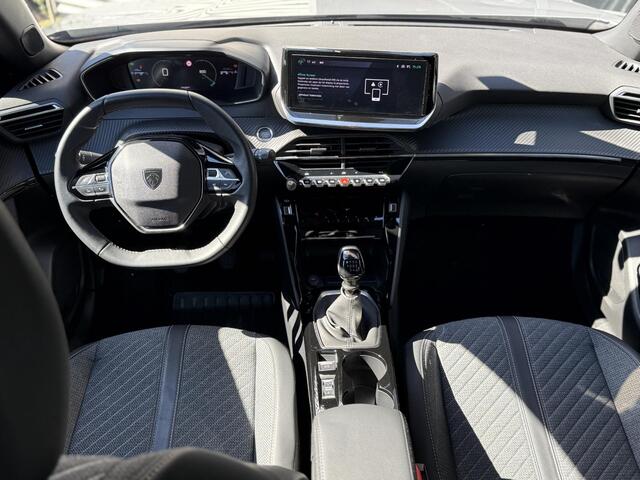 Peugeot 2008 1.2 Turbo 100 Allure l Apple Carplay l 360 Camera l Cruise l Navi