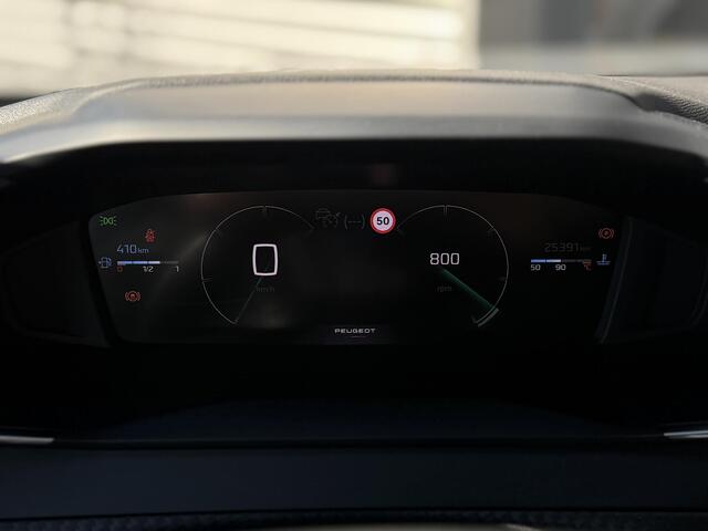 Peugeot 2008 1.2 Turbo 100 Allure l Apple Carplay l 360 Camera l Cruise l Navi