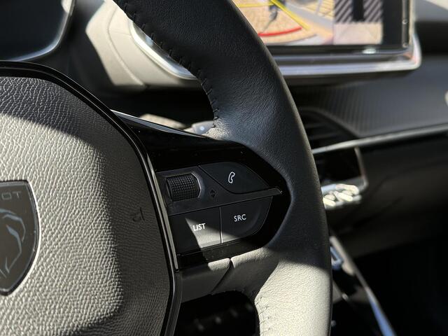 Peugeot 2008 1.2 Turbo 100 Allure l Apple Carplay l 360 Camera l Cruise l Navi