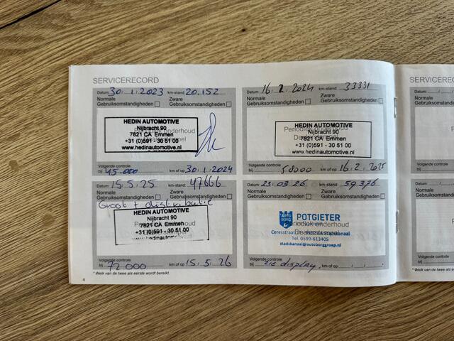 Peugeot 2008 1.2 PureTech Blue Lion | Panoramadak | Cruise Control |