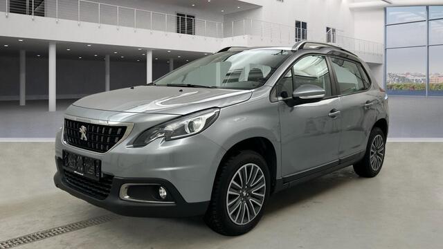 Peugeot 2008 1.2 PureTech Active BUITENLANDSE PAPIEREN