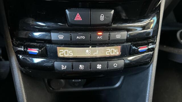 Peugeot 2008 1.2 PureTech Active BUITENLANDSE PAPIEREN