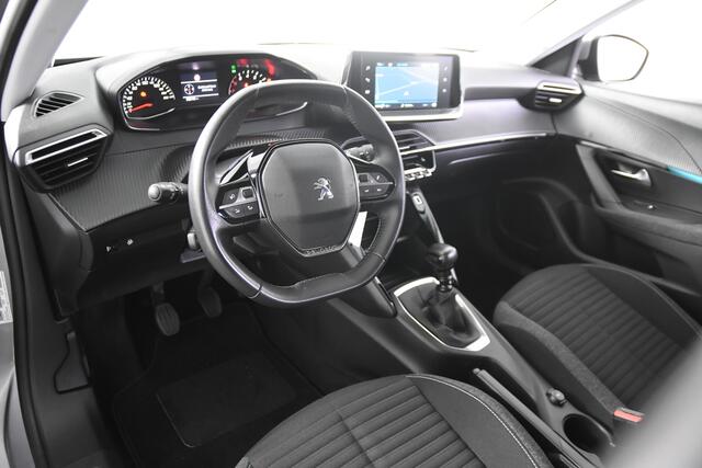 Peugeot 2008 1.5 BlueHDi Style *1ste Eigenaar*Navigatie*Trekhaak*