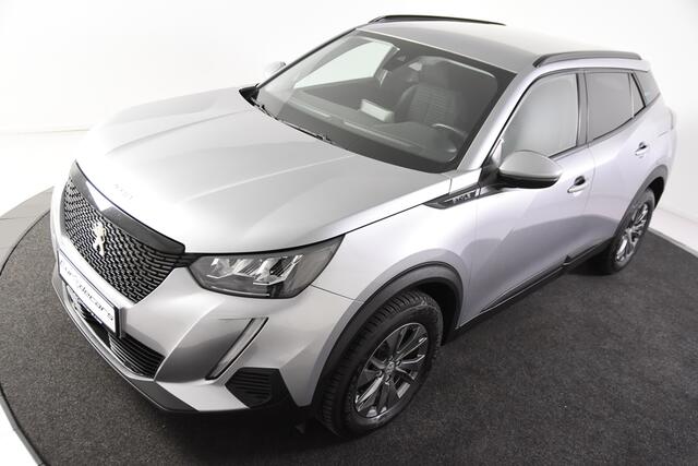 Peugeot 2008 1.5 BlueHDi Style *1ste Eigenaar*Navigatie*Trekhaak*