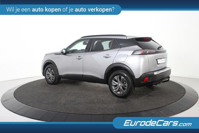 Peugeot 2008 1.5 BlueHDi Style *1ste Eigenaar*Navigatie*Trekhaak*