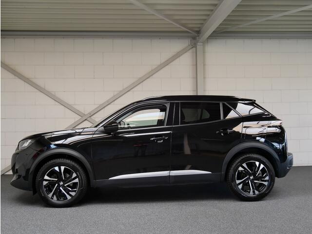 Peugeot 2008 1.2 PT 130pk Allure Navi/CAM/TH/Carplay (all-incl. prijs)