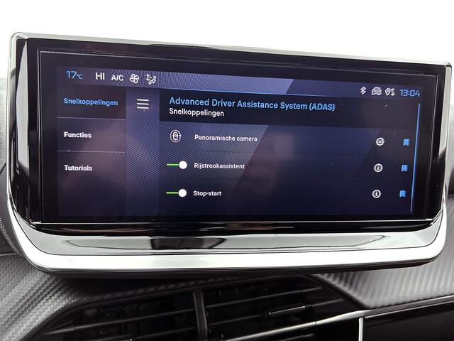 Peugeot 2008 130PK Allure Automaat | Rijklaar | Navigatie | Camera |