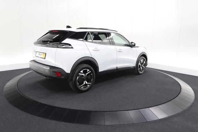 Peugeot 2008 PureTech 100 Allure | Apple Carplay | Parkeersensoren | Climate Control | Cruise Control