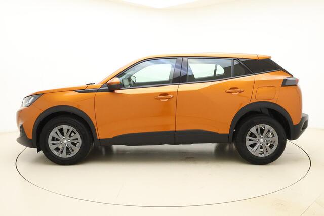 Peugeot 2008 1.2 PureTech Active Pack Camera | Automatische airco | Cruise control | DAB