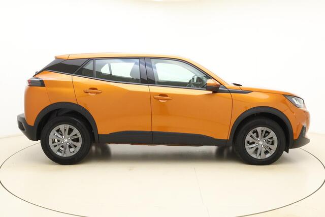Peugeot 2008 1.2 PureTech Active Pack Camera | Automatische airco | Cruise control | DAB