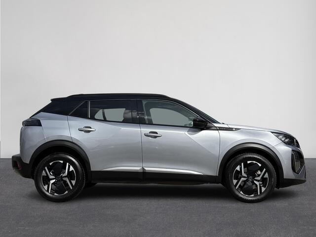 Peugeot 2008 1.2 Hybrid 145 GT | Automaat | Clima | PDC | Camera | Cruise | Carplay | DAB | ( Vestiging - Nieuwegein )