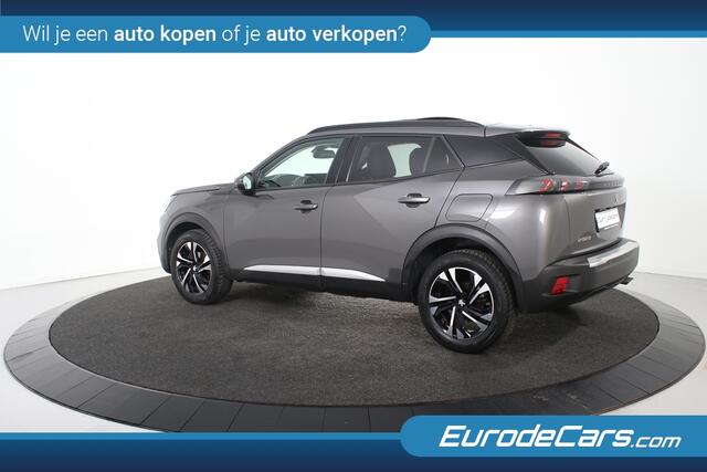Peugeot 2008 1.2 Allure *1ste Eigenaar*Leer*Panoramadak*Navigatie*