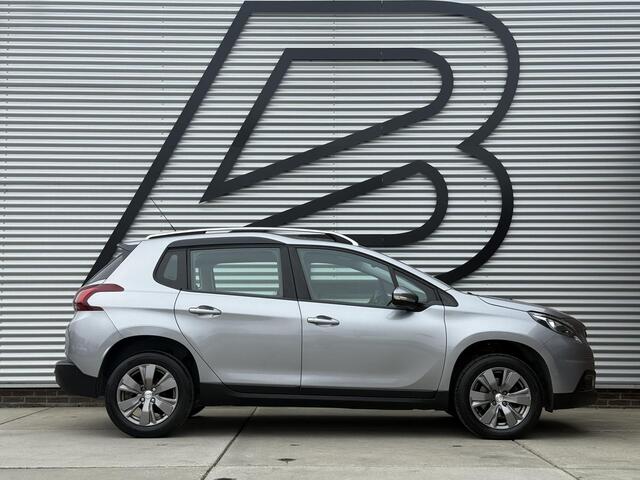 Peugeot 2008 1.2 PureTech Blue Lion 2e Eigenaar|Navi|Pano|Trekhaak|Airco|Cruise|PDC|Carplay|N.A.P|APK tot 05-2027