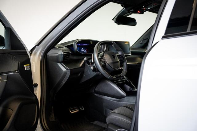 Peugeot 2008 GT 1.2 Hybrid 136 e-DCS6
