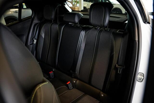 Peugeot 2008 GT 1.2 Hybrid 136 e-DCS6