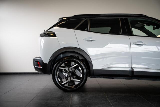 Peugeot 2008 GT 1.2 Hybrid 136 e-DCS6