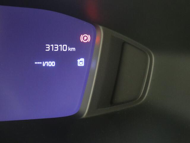 Peugeot 2008 1.2 PureTech 100 Allure | Keyless Start | Navigatie | Carplay | Parkeerhulp voor en achter |