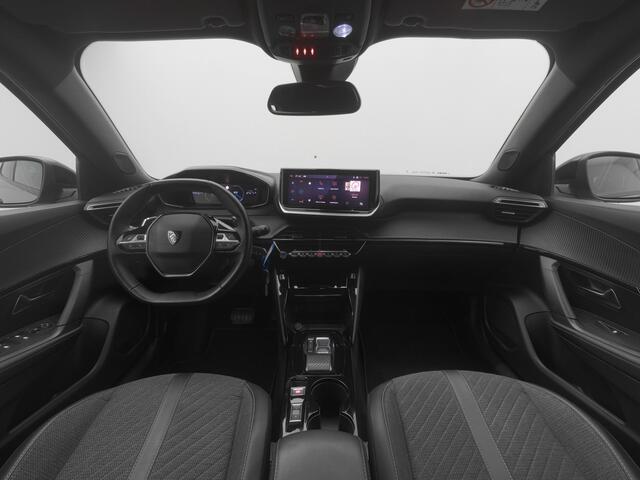Peugeot 2008 1.2 PureTech 130 PK Automaat Allure | CARPLAY