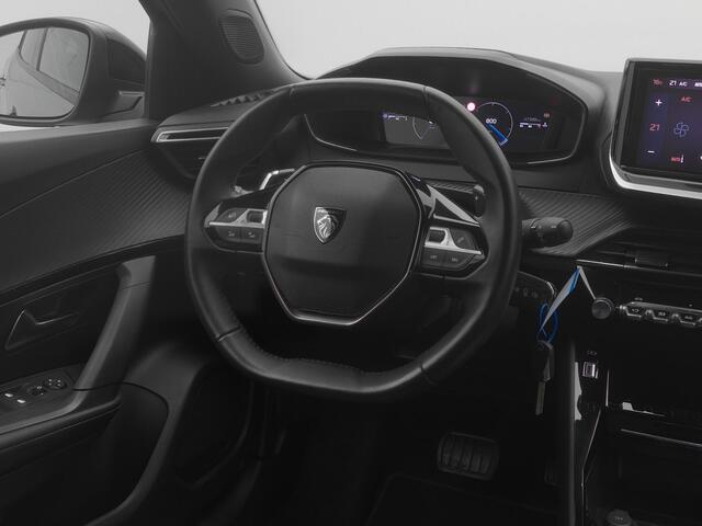 Peugeot 2008 1.2 PureTech 130 PK Automaat Allure | CARPLAY
