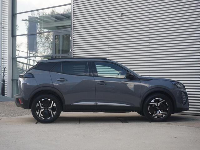 Peugeot 2008 1.2 PureTech 100 Allure 360 Camera