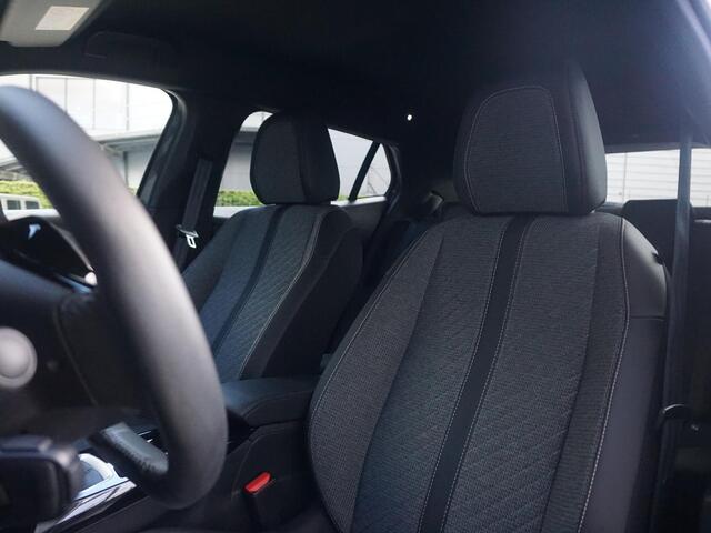 Peugeot 2008 1.2 PureTech 100 Allure 360 Camera