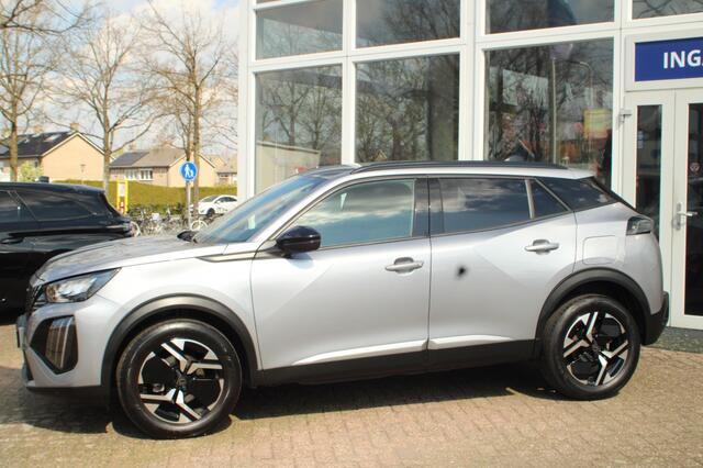 Peugeot 2008 1.2 PureTech Allure