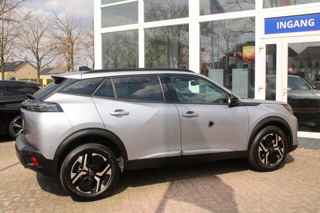 Peugeot 2008 1.2 PureTech Allure