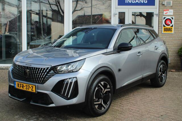 Peugeot 2008 1.2 PureTech Allure